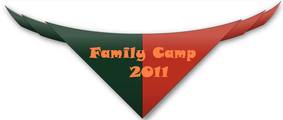 Family Camp 2011